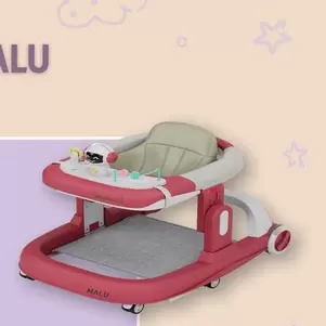 Oferta de Maxibaby - Andador  Maluem Auchan