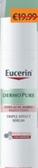 Oferta de Eucerin - Cuidado Adjuvante Dermopure 50ml por 15,99€ em Auchan