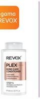 Oferta de  Revox - Condicionador Plex Passo 5 260mlem Auchan