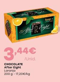 Oferta de After Eight - Chocolates por 3,44€ em Intermarché