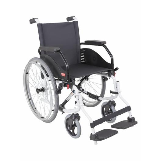 Oferta de Cadeira de Rodas Latina 46 Compact Propulsão por 261€ em Ortopedia Barreiros