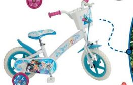 Oferta de Frozen - Bicicleta 16 Polegadasem Toys R Us