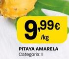 Oferta de Pitaya Amarela por 9,99€ em Intermarché