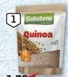 Oferta de Salutem - Quinoa  por 1,52€ em Auchan
