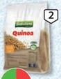 Oferta de Salutem - Quinoa  por 4,84€ em Auchan