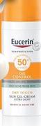 Oferta de Eucerin - Gel Creme Sun Oil Control Secfps30 50Ml por 16,95€ em Auchan