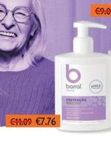 Oferta de Barral - Higiene Intima  por 7,76€ em Auchan