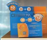 Oferta de Cerebrum - Suplemento em Auchan