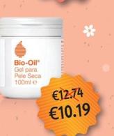 Oferta de Bio Oil - Em Toda A Marca por 10,19€ em Auchan