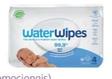 Oferta de Waterwipes - Toalhitas Bebe Biodegradáveis 60 Unem Auchan