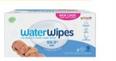 Oferta de Water wipes - Toalhitas Bebe Biodegradaveis 12X60Unem Auchan