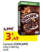 Oferta de Chocapic - Cereais  por 3,49€ em Auchan