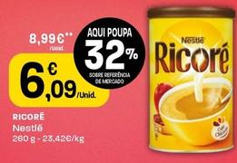Oferta de Nestlé - Ricoré por 6,09€ em Intermarché