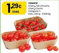 Oferta de Tomate por 1,29€ em Intermarché