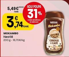 Oferta de Nestle - Mercado por 3,74€ em Intermarché