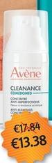 Oferta de Avène - Cleanance Comedomed Concentré Anti-imperfections Anti-blemishes Concen por 13,38€ em Auchan