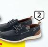 Oferta de Inextenso - Sapatos De Vela por 16,99€ em Auchan