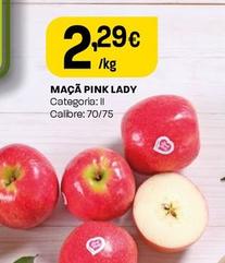 Oferta de Pink Lady - Maca  por 2,29€ em Intermarché