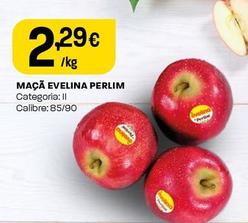 Oferta de Evelina Perlim - Maca  por 2,29€ em Intermarché