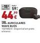 Oferta de Jbl - Auriculares Wave Buds por 44,99€ em Radio Popular
