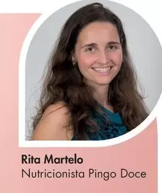 Oferta de Pingo doce - Rita Martel Nutricionista Pingo Doceem Pingo Doce