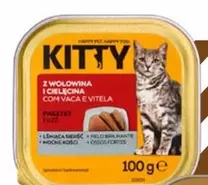 Oferta de .Com - Kitty Zwolowina I Cielrcina Com Vaca E Vitelaem Recheio