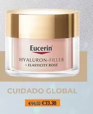 Oferta de Eucerin - Cuidado Global  por 33,38€ em Auchan