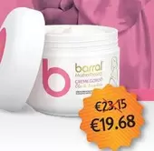 Oferta de Barral - Prevencao De Estrias E Protecao Do Mamilo  por 19,68€ em Auchan