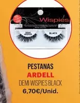 Oferta de Ardell - Pestanas  por 6,7€ em Auchan