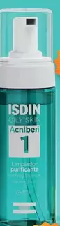 Oferta de ISDIN - Limpiador Purificante por 11,6€ em Auchan