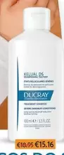 Oferta de Ducray - Higiene Oral por 15,16€ em Auchan