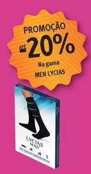 Oferta de Lycias - Menem Auchan