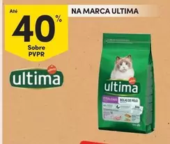 Oferta de Ultima - Affinity - Ultraem Continente