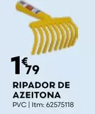 Oferta de Ripador De Azeitona por 1,79€ em Bricomarché