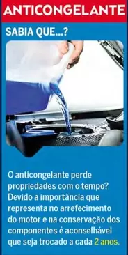 Oferta de A+ - Anticongelanteem E.Leclerc