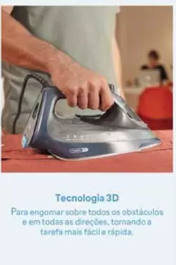 Oferta de A+ - Tecnologia 3dem Radio Popular