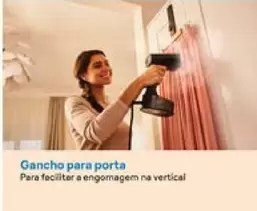 Oferta de A+ - Gancho Para Portaem Radio Popular