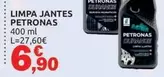 Oferta de Petronas - Limpa Jantes por 6,9€ em E.Leclerc