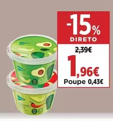 Oferta de Poupee por 1,96€ em superCOR