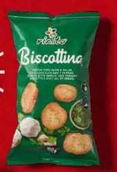 Oferta de Rialto - Biscottina por 1,29€ em El Corte Inglés