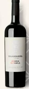 Oferta de Ravasqueira -  Nature Reserva De Familia por 23,99€ em El Corte Inglés