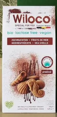 Oferta de Bio - Blo Lactose Free Veganem El Corte Inglés