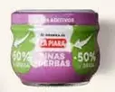 Oferta de A Piara - Mas Erbas 500mlem El Corte Inglés