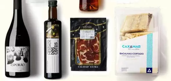 Oferta de A+ - Bacalao Corradoem El Corte Inglés