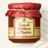 Oferta de Doce De Alobbora C/Pinhoes por 1,99€ em El Corte Inglés