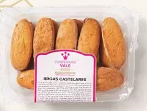 Oferta de Broas Castelaresem El Corte Inglés