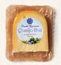 Oferta de Prasion Fortuna - Queijo Ilha por 3,99€ em El Corte Inglés