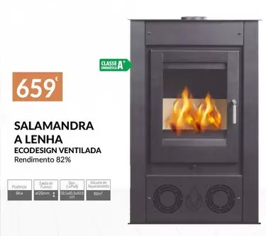 Oferta de A+ - Ecodesign Ventilada por 659€ em E.Leclerc