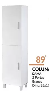 Oferta de Dim - Coluna por 89€ em E.Leclerc