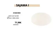 Oferta de Sajama I por 71,99€ em E.Leclerc